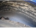 Recambio de plastico pase rueda tras. izq. para skoda kamiq (nw4) 1.0 tsi referencia OEM IAM 658810969  