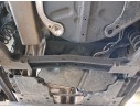 Recambio de puente trasero para skoda kamiq (nw4) 1.0 tsi referencia OEM IAM 2Q0501053CG DISCO C/ABS 5 TORNILLOS 
