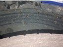 Recambio de plastico pase rueda del. dch. para skoda kamiq (nw4) 1.0 tsi referencia OEM IAM 658809958C  