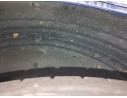 Recambio de plastico pase rueda tras. dch. para skoda kamiq (nw4) 1.0 tsi referencia OEM IAM 658810970  