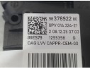 Recambio de potenciometro pedal para peugeot 2008 ii (us_, us-, uy_, uj_, ur_, uc_) 2008 1.2 hybrid referencia OEM IAM 982770448