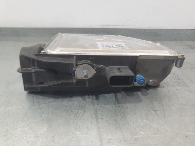 Recambio de bomba calefaccion para peugeot 2008 ii (us_, us-, uy_, uj_, ur_, uc_) 2008 1.2 hybrid referencia OEM IAM   