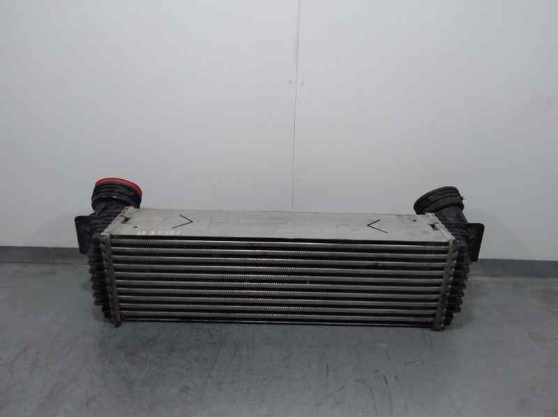 Recambio de intercooler para bmw x5 (e70) 3.0d referencia OEM IAM 17517809321  