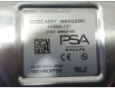 Recambio de bomba calefaccion para peugeot 2008 ii (us_, us-, uy_, uj_, ur_, uc_) 2008 1.2 hybrid referencia OEM IAM   