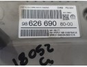 Recambio de cuadro instrumentos para peugeot 2008 ii (us_, us-, uy_, uj_, ur_, uc_) 2008 1.2 hybrid referencia OEM IAM 986303348