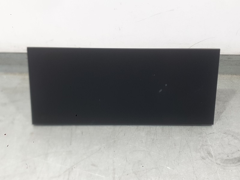 Recambio de sistema navegacion gps para peugeot 2008 ii (us_, us-, uy_, uj_, ur_, uc_) 2008 1.2 hybrid referencia OEM IAM 650763