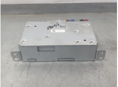 SISTEMA AUDIO / RADIO 