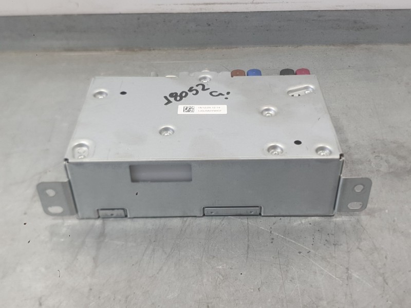Recambio de sistema audio / radio para peugeot 2008 ii (us_, us-, uy_, uj_, ur_, uc_) 2008 1.2 hybrid referencia OEM IAM   