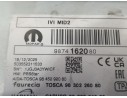 Recambio de sistema audio / radio para peugeot 2008 ii (us_, us-, uy_, uj_, ur_, uc_) 2008 1.2 hybrid referencia OEM IAM   
