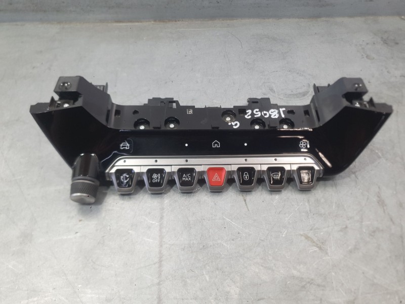 Recambio de mando multifuncion para peugeot 2008 ii (us_, us-, uy_, uj_, ur_, uc_) 2008 1.2 hybrid referencia OEM IAM   