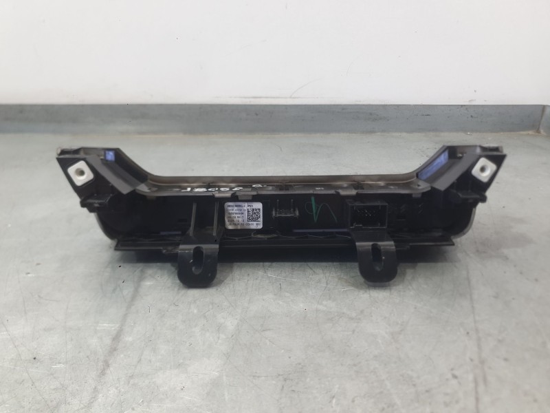 Recambio de mando multifuncion para peugeot 2008 ii (us_, us-, uy_, uj_, ur_, uc_) 2008 1.2 hybrid referencia OEM IAM   