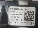 Recambio de mando multifuncion para peugeot 2008 ii (us_, us-, uy_, uj_, ur_, uc_) 2008 1.2 hybrid referencia OEM IAM   