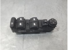 MANDO ELEVALUNAS DELANTERO IZQUIERDO 96788281ZD C/MANDO RETROVISOR 