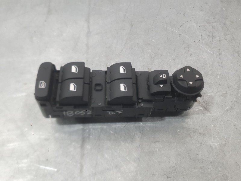 Recambio de mando elevalunas delantero izquierdo para peugeot 2008 ii (us_, us-, uy_, uj_, ur_, uc_) 2008 1.2 hybrid referencia 