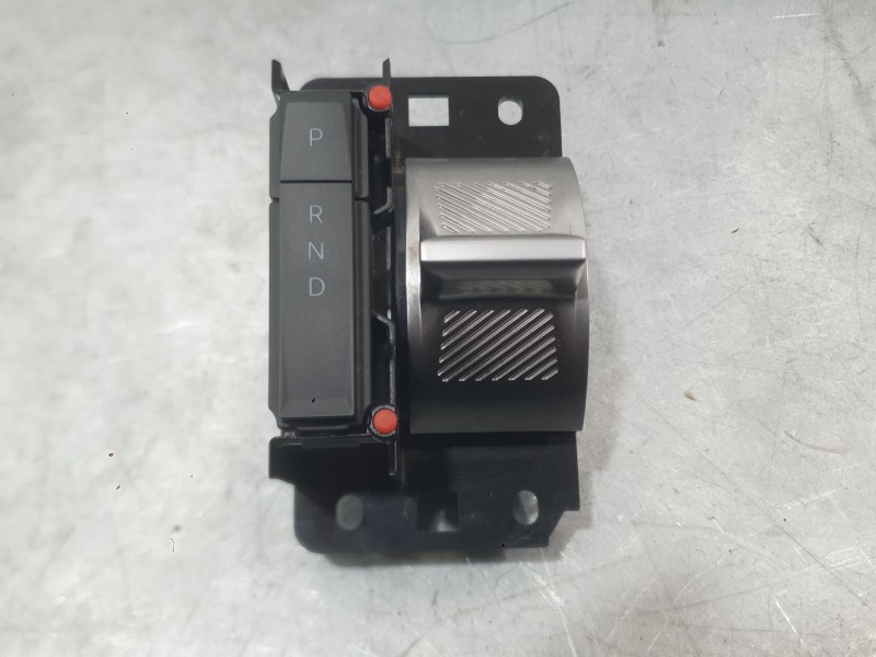 Recambio de palanca cambio para peugeot 2008 ii (us_, us-, uy_, uj_, ur_, uc_) 2008 1.2 hybrid referencia OEM IAM 98440965ZD  