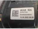 Recambio de piloto trasero derecho interior para kia xceed (cd) 1.0 t-gdi referencia OEM IAM 92404J7350  