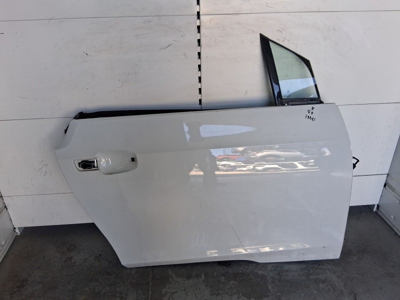 Recambio de puerta delantera derecha para bmw i3 (i01) electric referencia OEM IAM 51007427334  