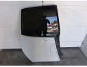 Recambio de puerta trasera derecha para bmw i3 (i01) electric referencia OEM IAM 51007427336 ROZADA 