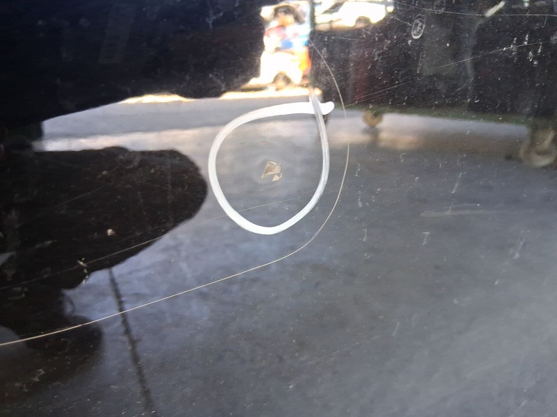 Recambio de puerta trasera izquierda para citroën c4 grand picasso ii (da_, de_) 1.6 hdi / bluehdi 115 referencia OEM IAM 980303
