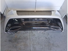 PARAGOLPES TRASERO 168096541T 