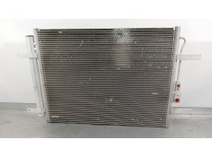 Recambio de condensador / radiador aire acondicionado para kia niro i (de) 1.6 gdi hybrid referencia OEM IAM 97606G2000  