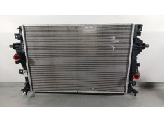 Recambio de radiador agua para kia niro i (de) 1.6 gdi hybrid referencia OEM IAM 25310G2000 25308G2000 