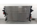 Recambio de radiador agua para kia niro i (de) 1.6 gdi hybrid referencia OEM IAM 25310G2000 25308G2000 