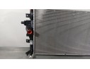 Recambio de radiador agua para kia niro i (de) 1.6 gdi hybrid referencia OEM IAM 25310G2000 25308G2000 