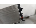 Recambio de radiador agua para kia niro i (de) 1.6 gdi hybrid referencia OEM IAM 25310G2000 25308G2000 
