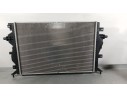 Recambio de radiador agua para kia niro i (de) 1.6 gdi hybrid referencia OEM IAM 25310G2000 25308G2000 