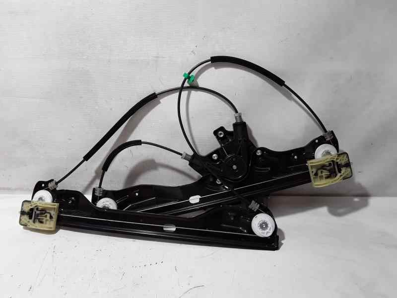 Recambio de elevalunas delantero derecho para opel adam rocks ecoflex referencia OEM IAM 13350350 7 PINS ELECTRICO