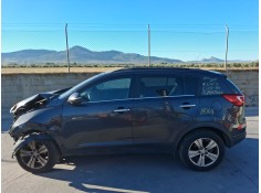 KIA SPORTAGE III (SL)