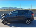 kia sportage iii (sl) del año 2011