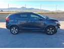 kia sportage iii (sl) del año 2011
