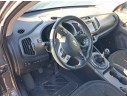 kia sportage iii (sl) del año 2011