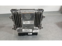 CENTRALITA MOTOR UCE 3910003923 CONTINENTAL A3C0777860001