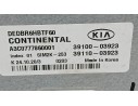 Recambio de centralita motor uce para kia niro i (de) 1.6 gdi hybrid referencia OEM IAM 391A503DF5  