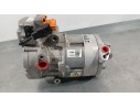 Recambio de compresor aire acondicionado para kia niro i (de) 1.6 gdi hybrid referencia OEM IAM 97701G5000  