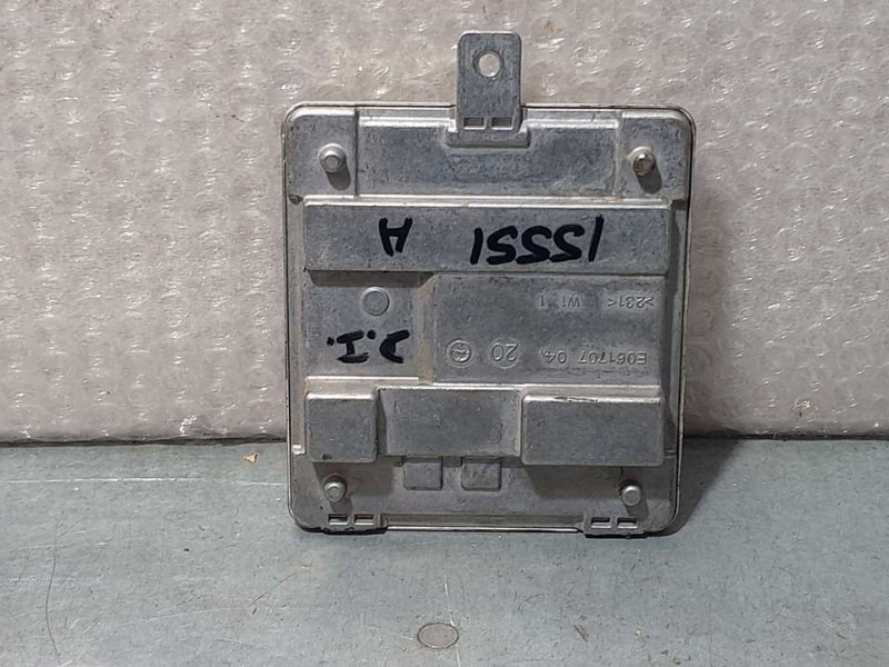 Recambio de centralita faros xenon para bmw serie 1 lim. (f40) 118i m sport referencia OEM IAM 793335703 5A1K12F24 