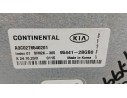 Recambio de centralita motor uce para kia niro i (de) 1.6 gdi hybrid referencia OEM IAM   