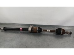 Recambio de transmision delantera derecha para kia niro i (de) 1.6 gdi hybrid referencia OEM IAM 49501G5000  