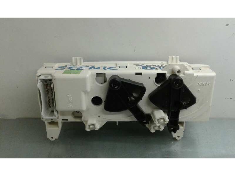 Recambio de mando calefaccion / aire acondicionado para renault megane i scenic (ja0) referencia OEM IAM 663212  