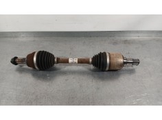 Recambio de transmision delantera izquierda para kia niro i (de) 1.6 gdi hybrid referencia OEM IAM 49500G5000  