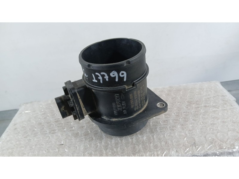Recambio de caudalimetro para kia niro i (de) 1.6 gdi hybrid referencia OEM IAM 2816403000  