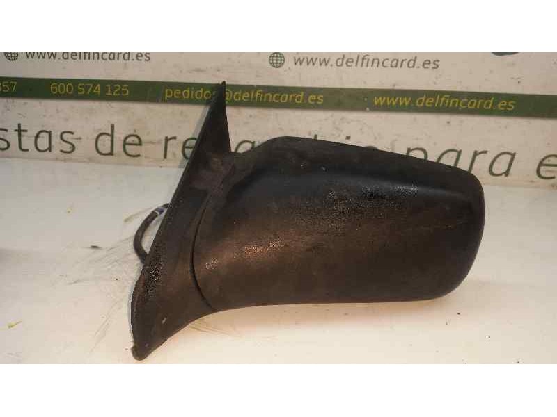 Recambio de retrovisor izquierdo para ford scorpio berl./turnier ghia berlina referencia OEM IAM  5 PIN ELECTRICO