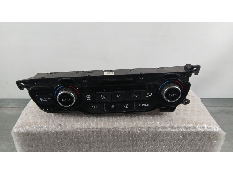 Recambio de mando climatizador para kia niro i (de) 1.6 gdi hybrid referencia OEM IAM 97250G5320CA  