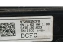 Recambio de mando climatizador para kia niro i (de) 1.6 gdi hybrid referencia OEM IAM 97250G5320CA  
