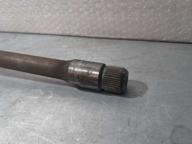 Recambio de transmision delantera derecha para audi a4 ber. (b8) básico referencia OEM IAM 8K0407271Q  