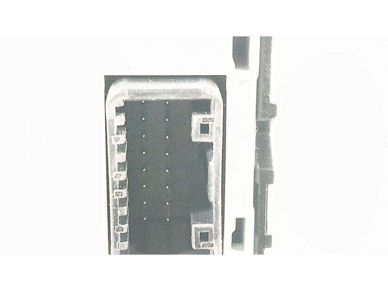 Recambio de mando retrovisor para kia niro i (de) 1.6 gdi hybrid referencia OEM IAM 93530G5040  