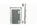 Recambio de mando retrovisor para kia niro i (de) 1.6 gdi hybrid referencia OEM IAM 93530G5040  